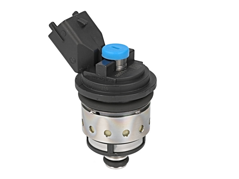 LANDI RENZO MED GI 25-65B MTA12 BLUE INJECTOR (FIAT PLUG)