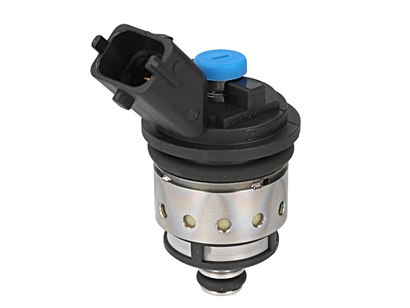 LANDI RENZO MED GI 25-65B MTA12 BLUE INJECTOR (FIAT PLUG)