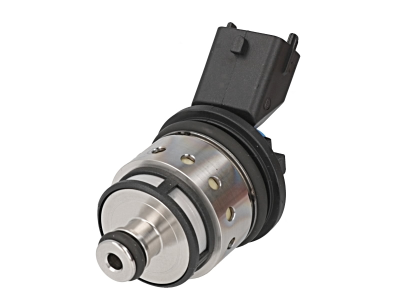 LANDI RENZO MED GI 25-65B MTA12 BLUE INJECTOR (FIAT PLUG)