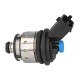 LANDI RENZO MED GI 25-65B MTA12 BLUE INJECTOR (FIAT PLUG)