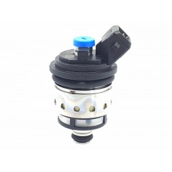 LANDI RENZO MED GI-25-65 (BLACK/BLUE) INJECTOR