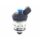 LANDI RENZO MED GI-25-65 (BLACK/BLUE) INJECTOR