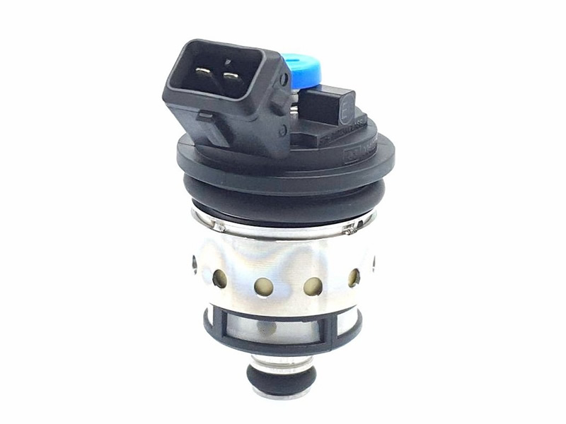 LANDI RENZO MED GI-25-65 (BLACK/BLUE) INJECTOR