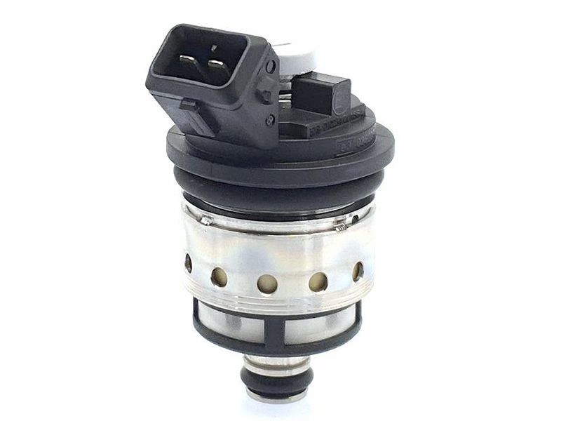 LANDI RENZO MED GI-25-20 (YELLOW/GREY) INJECTOR