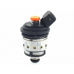 LANDI RENZO MED GI-25-22 (GREEN/ORANGE) INJECTOR