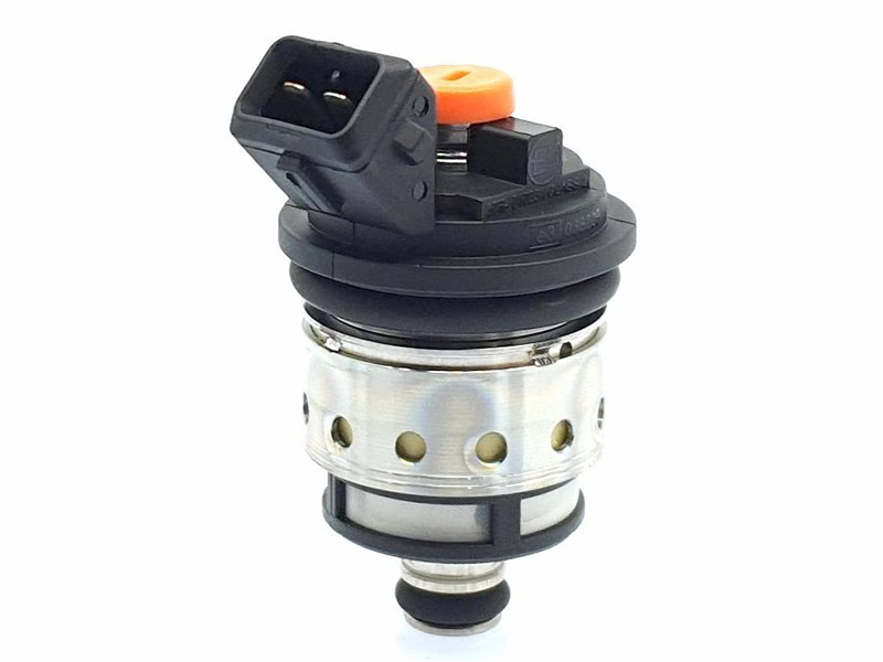 LANDI RENZO MED GI-25-22 4 INJECTORS SET