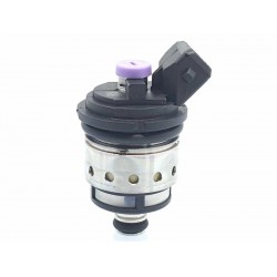 LANDI RENZO MED GI-25-80 (WHITE/VIOLET) INJECTOR