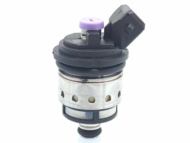 LANDI RENZO MED GI-25-80 (WHITE/VIOLET) INJECTOR