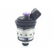 LANDI RENZO MED GI-25-80 (WHITE/VIOLET) INJECTOR
