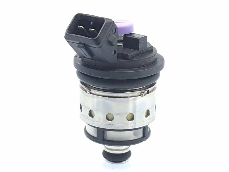 LANDI RENZO MED GI-25-80 (WHITE/VIOLET) INJECTOR