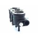 LANDI RENZO MED 3 CYLINDER RAIL WITH BOSCH SENSOR SOCKET