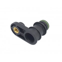 LOVATO DP, EP, JP, KP RAIL MOUNTING CONNECTOR
