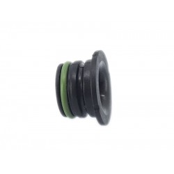 PLUG FOR LOVATO DP, EP, JP, KP RAIL