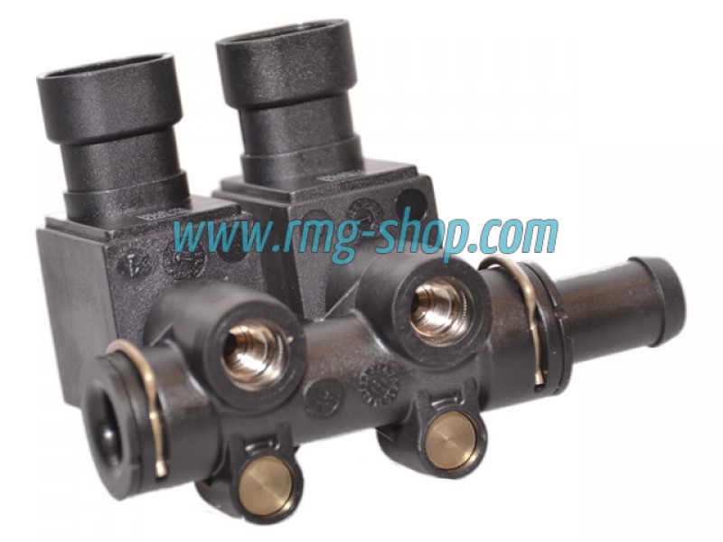 LOVATO J 2+2 INJECTOR RAIL