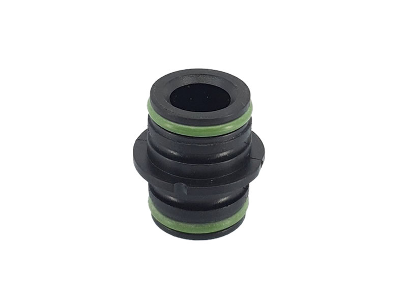 PLASTIC CONNECTOR FOR LOVATO DP, EP, JP, KP RAIL