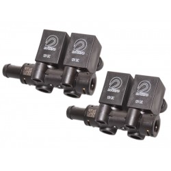 LOVATO J 2+2 INJECTOR RAIL