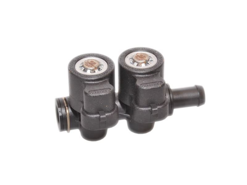 LOVATO KP 2+2 INJECTOR RAIL