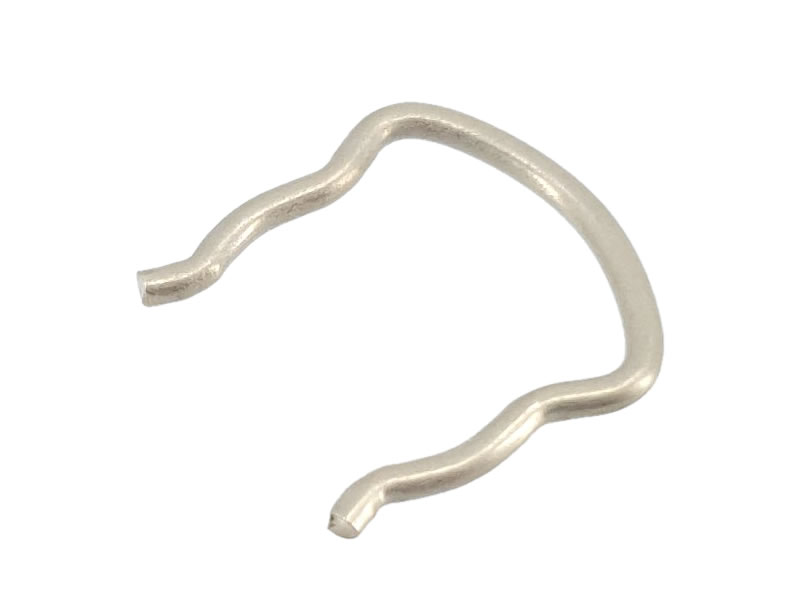 LOVATO DP, EP, JP, KP RAIL PIN