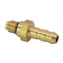 NOZZLE FOR LOVATO J / KP INJECTOR RAIL