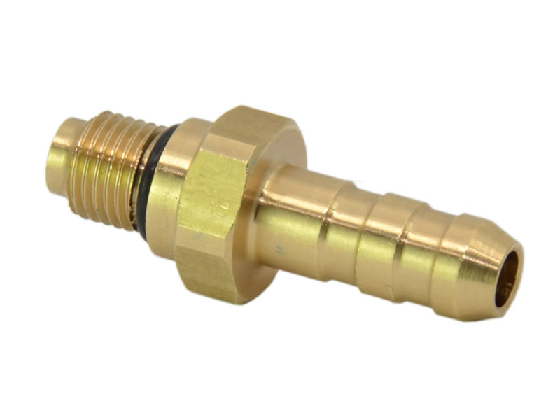 NOZZLE FOR LOVATO J / KP INJECTOR RAIL