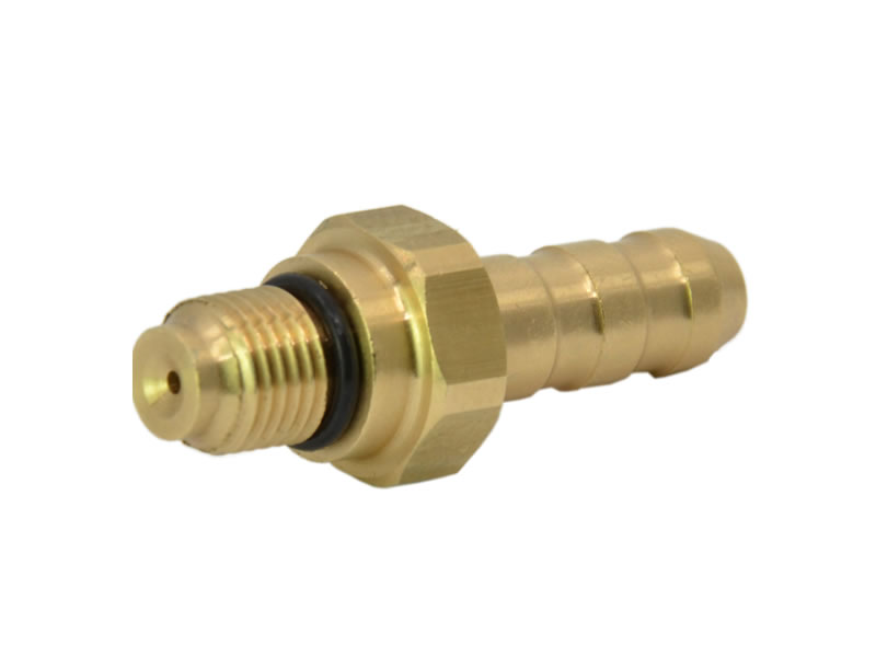 NOZZLE FOR LOVATO J / KP INJECTOR RAIL