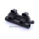 AEB 2 CYLINDER INJECTOR RAIL