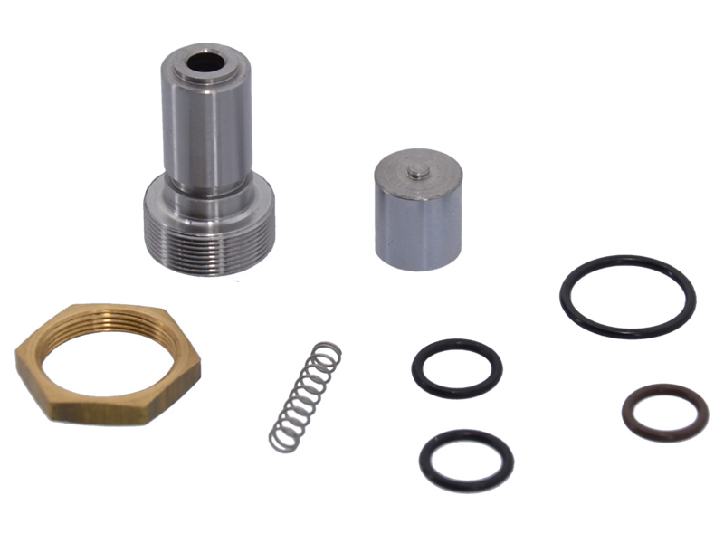 MAGIC JET INJECTOR REPAIR KIT