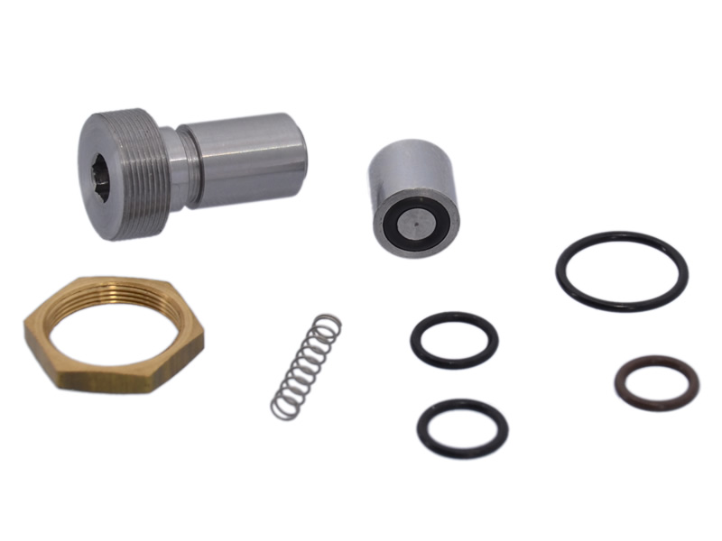 MAGIC JET INJECTOR REPAIR KIT