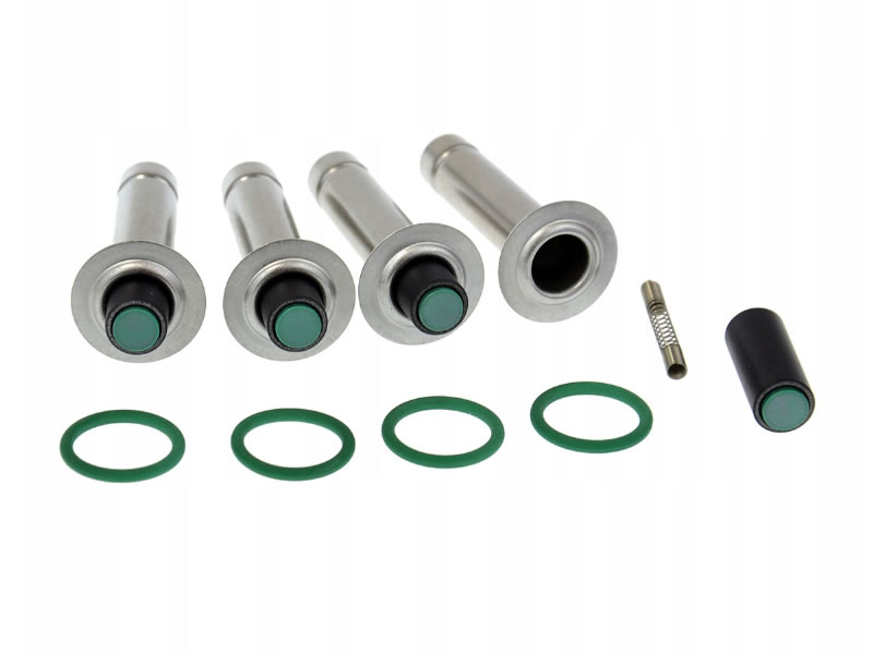 OMVL DREAM XXI-N (ALUMINIUM) INJECTOR REPAIR KIT