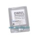OMVL DREAM XXI-N (ALUMINIUM) INJECTOR REPAIR KIT