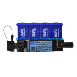 OMVL REG DREAM XXI SL - 4 CYL. RAIL