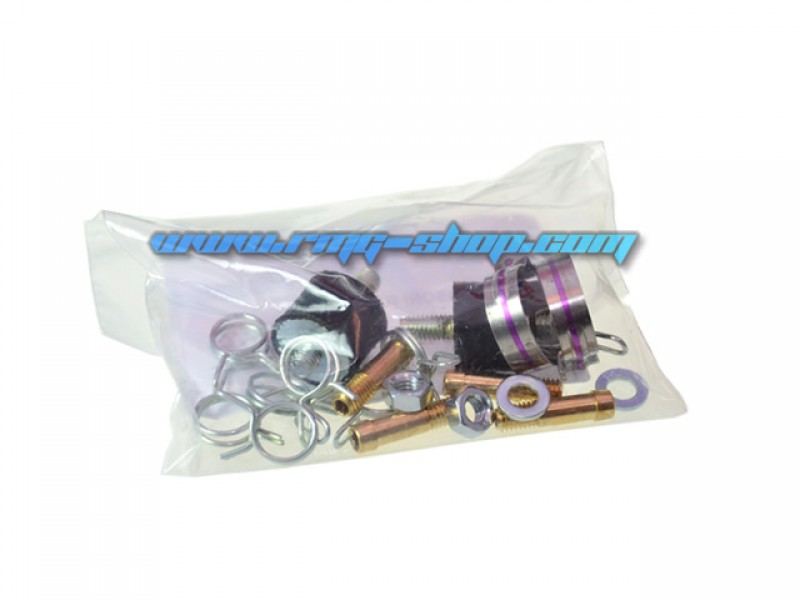 OMVL REG DREAM XXI SL - 4 CYL. RAIL