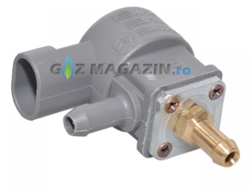 ROMANO FAST 2 SINGLE LPG INJECTOR