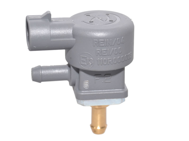 ROMANO FAST 2 SINGLE LPG INJECTOR