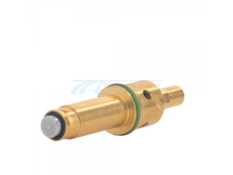 Tomasetto IT01 Bravo injector rail 4 cylinders