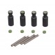 TOMASETTO IT01 PLUS INJECTOR REPAIR KIT
