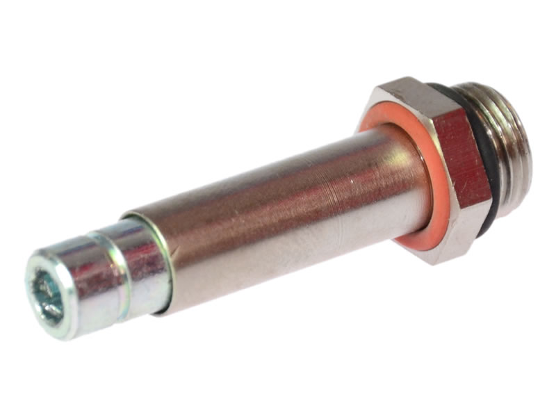 VALTEK TYPE 30  / RAIL IG1 / IG1 APACHE CYLINDER