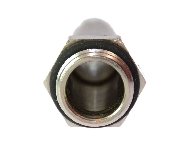 VALTEK TYPE 30  / RAIL IG1 / IG1 APACHE CYLINDER