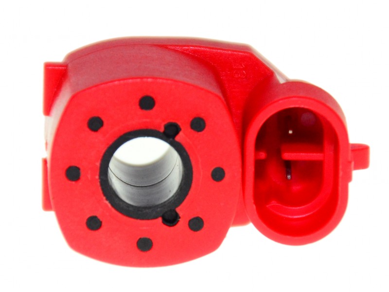 VALTEK TYPE 30 - 3 OHM COIL