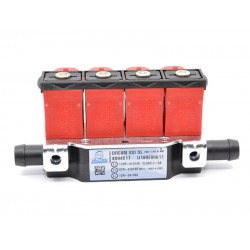 VALTEK DREAM TYPE 32 - 4 CYLINDER INJECTOR RAIL