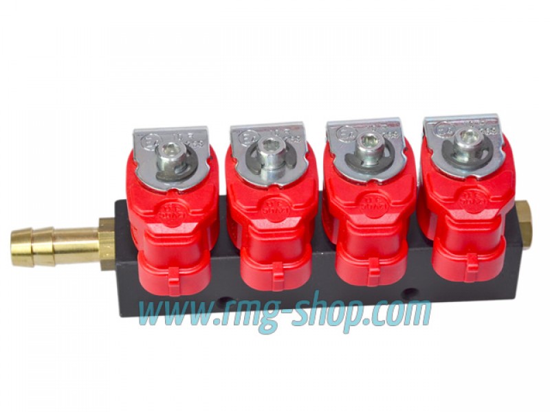 SIGURANTA SEEGER INJECTOARE VALTEK TIP 30