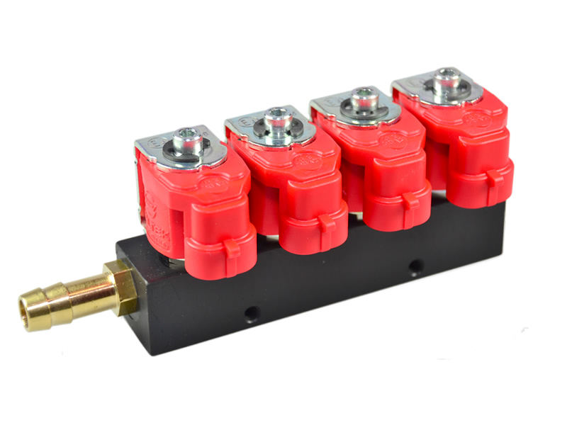 VALTEK TYPE 30  / RAIL IG1 / IG1 APACHE CYLINDER