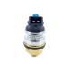 VERCESI GAS 5.0 INJECTOR (EQUIVALENT WITH - LANDI RENZO MED GI-25-65 BLACK/BLUE) 
