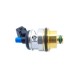 VERCESI GAS 5.0 INJECTOR (EQUIVALENT WITH - LANDI RENZO MED GI-25-65 BLACK/BLUE) 