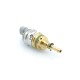 Vercesi Gas 6.0 Injector Compatible with BRC INO3 MY09R Blue INJB046VRCN Vercesi Gas 6.0 Injector Compatible with BRC INO3 MY09R Blue INJB046VRCN