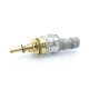 Vercesi Gas 6.0 Injector Compatible with BRC INO3 MY09R Blue INJB046VRCN Vercesi Gas 6.0 Injector Compatible with BRC INO3 MY09R Blue INJB046VRCN