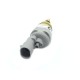Vercesi Gas 6.0 Injector Compatible with BRC INO3 MY09R Blue INJB046VRCN Vercesi Gas 6.0 Injector Compatible with BRC INO3 MY09R Blue INJB046VRCN