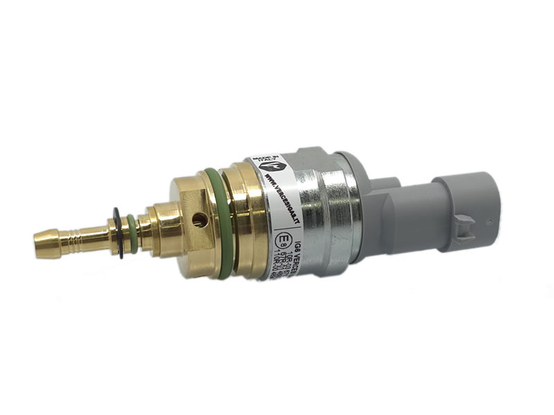 VERCESI GAS 6.0 INJECTOR (EQUIVALENT WITH - BRC INO3 MY09R YELLOW 09SQ99020023)