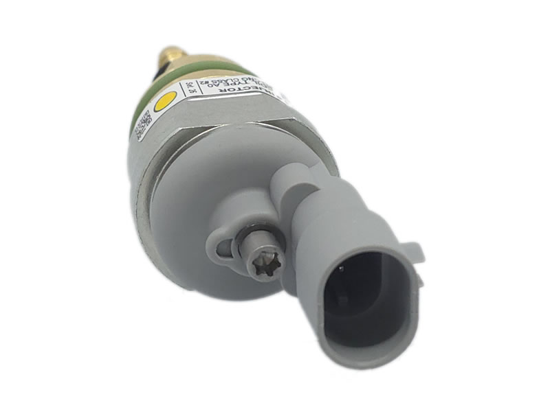 VERCESI GAS 6.0 INJECTOR (EQUIVALENT WITH - BRC INO3 MY09R YELLOW 09SQ99020023)