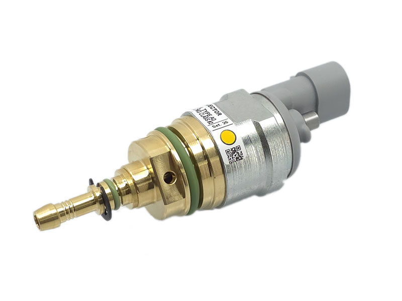 VERCESI GAS 6.0 INJECTOR (EQUIVALENT WITH - BRC INO3 MY09R YELLOW 09SQ99020023)